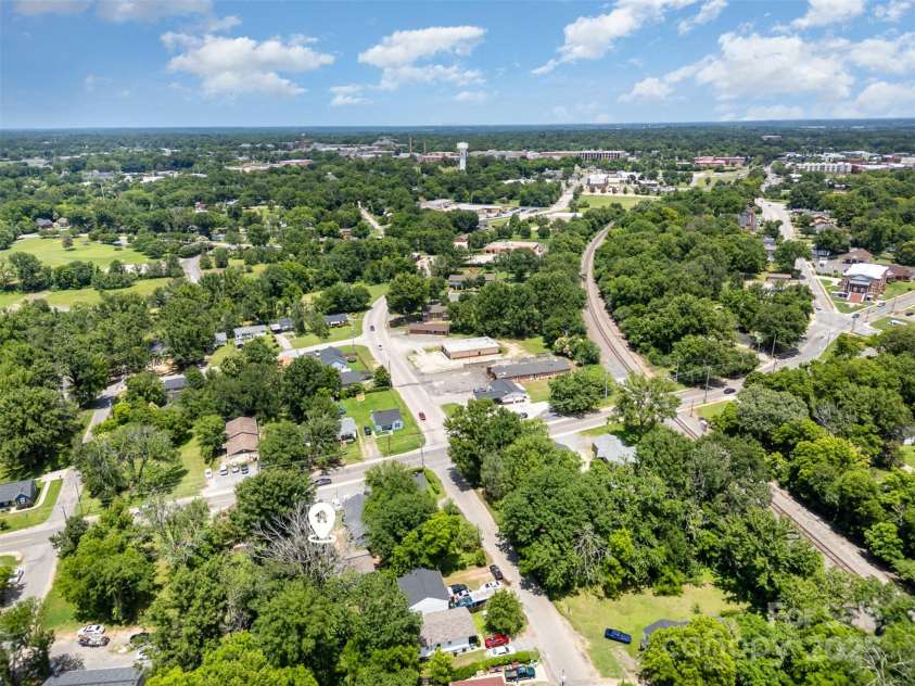 205, 207, 209 Friedheim Road, Rock Hill, SC 29730.  MLS# CAR4271935, YatesRealty ID 20093. 