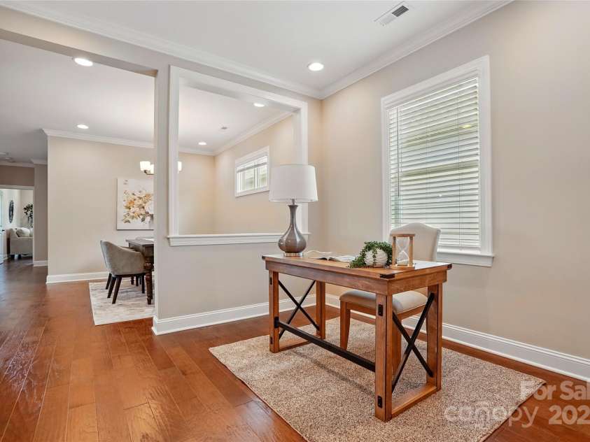 6277 Raven Rock Drive, Denver, NC 28037.  MLS# CAR4267466, YatesRealty ID 20095. 