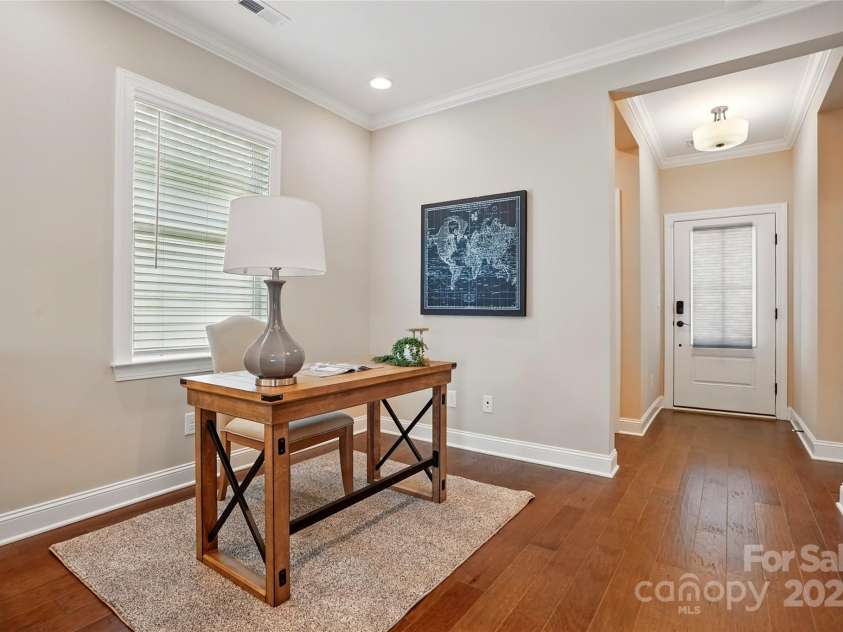 6277 Raven Rock Drive, Denver, NC 28037.  MLS# CAR4267466, YatesRealty ID 20095. 