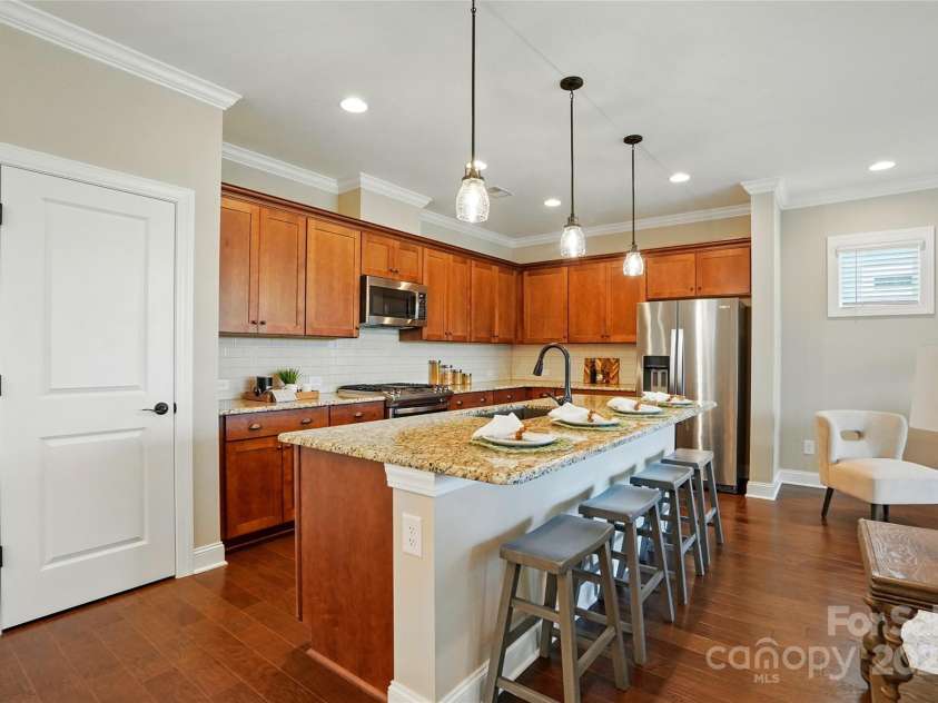 6277 Raven Rock Drive, Denver, NC 28037.  MLS# CAR4267466, YatesRealty ID 20095. 