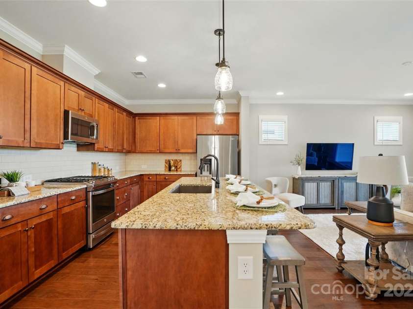 6277 Raven Rock Drive, Denver, NC 28037.  MLS# CAR4267466, YatesRealty ID 20095. 