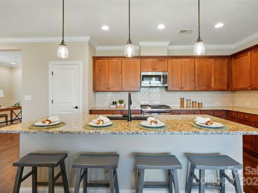 6277 Raven Rock Drive, Denver, NC 28037.  MLS# CAR4267466, YatesRealty ID 20095. 