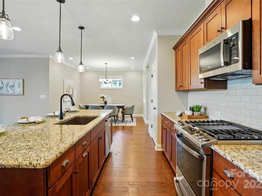 6277 Raven Rock Drive, Denver, NC 28037.  MLS# CAR4267466, YatesRealty ID 20095. 