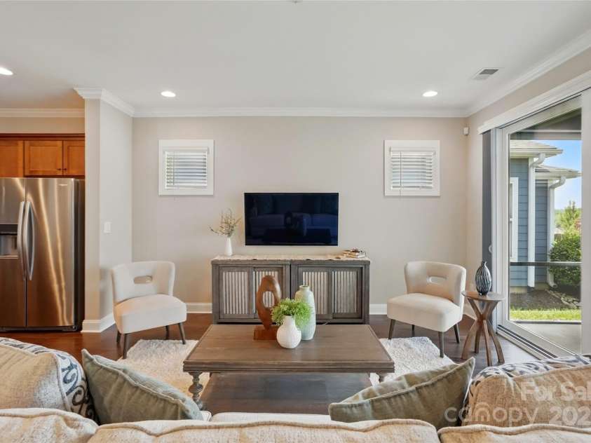 6277 Raven Rock Drive, Denver, NC 28037.  MLS# CAR4267466, YatesRealty ID 20095. 