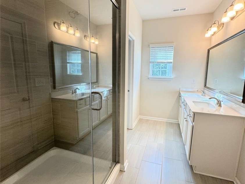 734 Herlong Avenue, Rock Hill, SC 29732.  MLS# CAR4264426, YatesRealty ID 20098. Primary bath