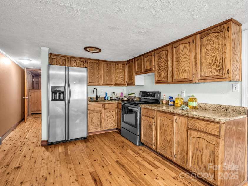 1761 Old Haywood Road, Asheville, NC 28806.  MLS# CAR4307370, YatesRealty ID 201. 