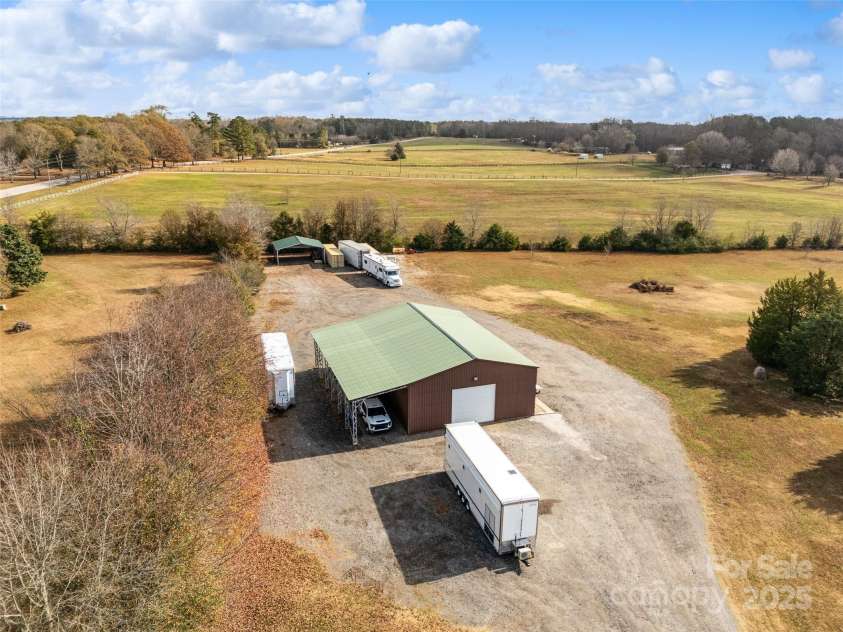 3050 Gordon Road, York, SC 29745.  MLS# CAR4325783, YatesRealty ID 2010. 