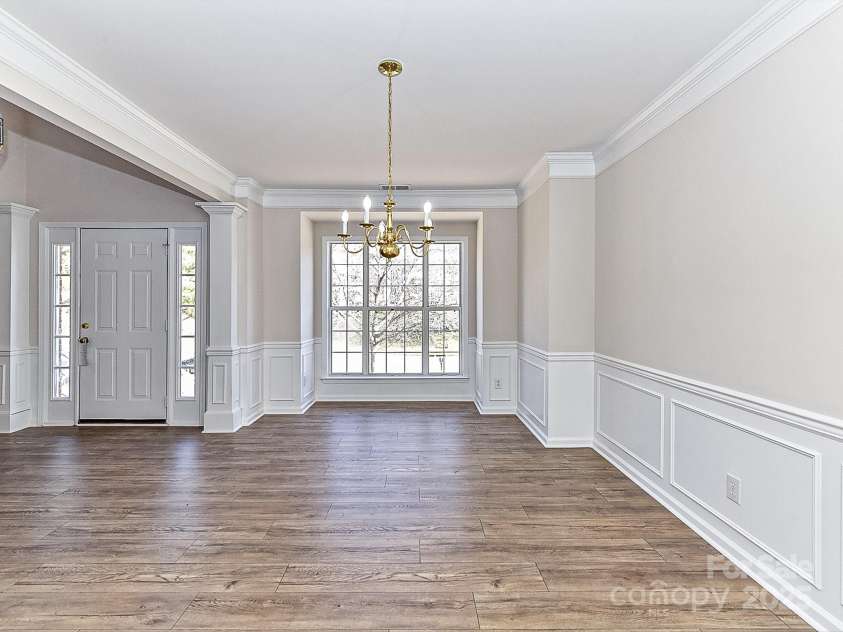 7780 Orchard Park Circle, Harrisburg, NC 28075.  MLS# CAR4215355, YatesRealty ID 2010. 