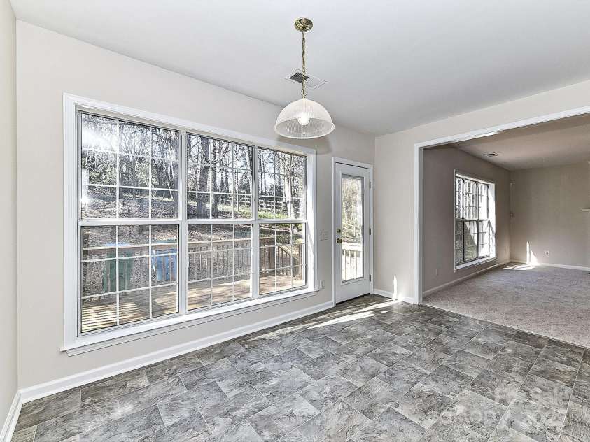 7780 Orchard Park Circle, Harrisburg, NC 28075.  MLS# CAR4215355, YatesRealty ID 2010. 