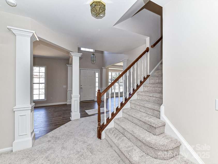 7780 Orchard Park Circle, Harrisburg, NC 28075.  MLS# CAR4215355, YatesRealty ID 2010. 