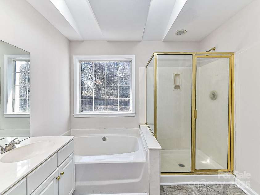 7780 Orchard Park Circle, Harrisburg, NC 28075.  MLS# CAR4215355, YatesRealty ID 2010. 