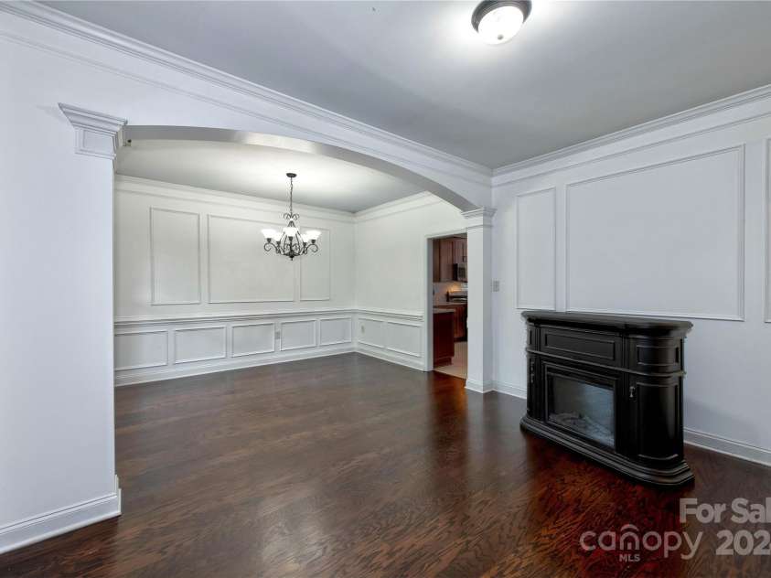 1013 Taylor Glenn Lane, Indian Trail, NC 28079.  MLS# CAR4163418, YatesRealty ID 20100. 