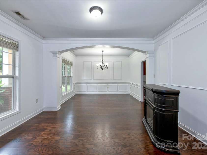 1013 Taylor Glenn Lane, Indian Trail, NC 28079.  MLS# CAR4163418, YatesRealty ID 20100. 