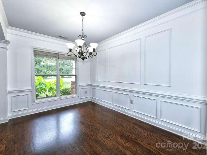 1013 Taylor Glenn Lane, Indian Trail, NC 28079.  MLS# CAR4163418, YatesRealty ID 20100. 