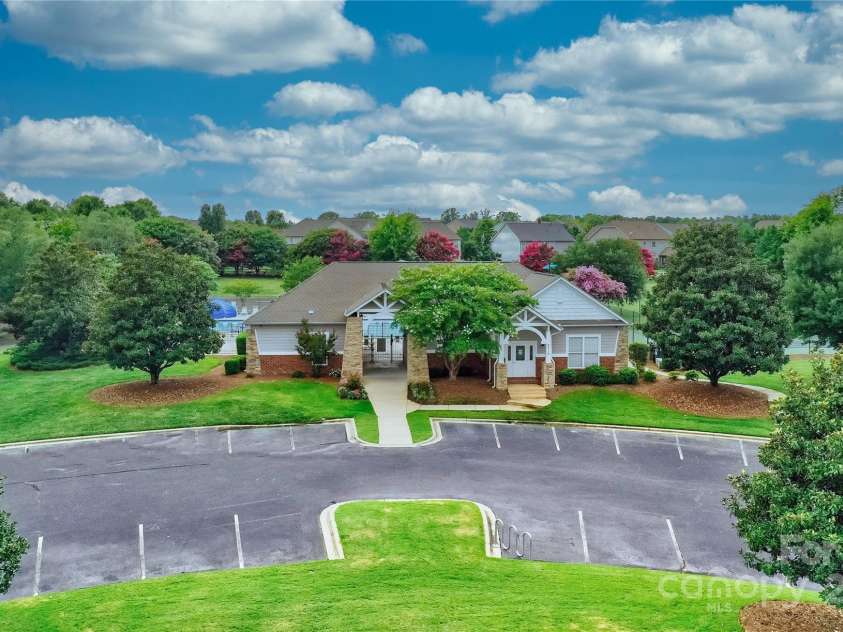 1013 Taylor Glenn Lane, Indian Trail, NC 28079.  MLS# CAR4163418, YatesRealty ID 20100. 