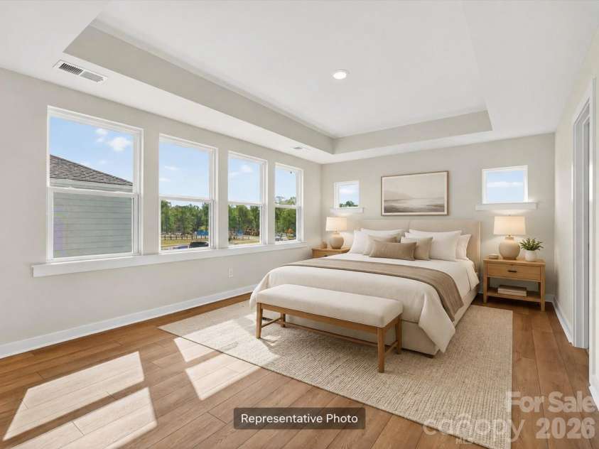 10110 Mamillion Drive, Huntersville, NC 28078.  MLS# CAR4327406, YatesRealty ID 20101. 