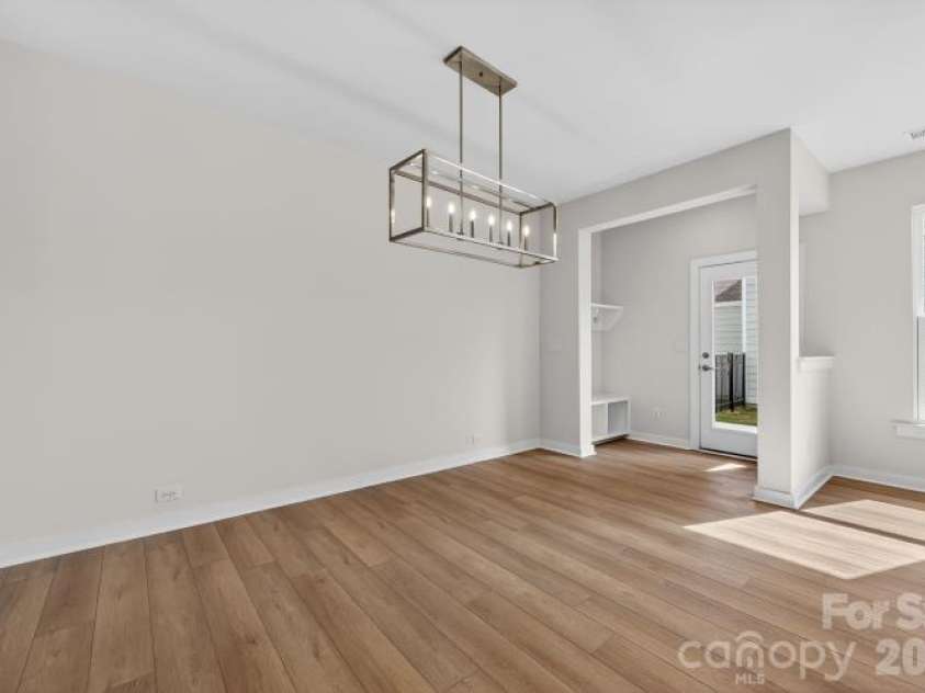 10110 Mamillion Drive, Huntersville, NC 28078.  MLS# CAR4327406, YatesRealty ID 20101. Dining Room