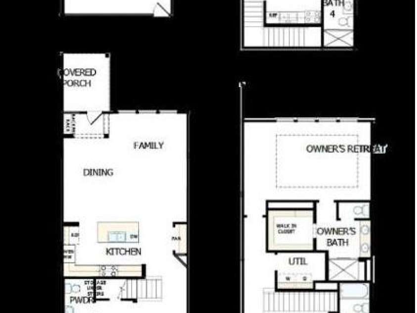 10110 Mamillion Drive, Huntersville, NC 28078.  MLS# CAR4327406, YatesRealty ID 20101. Gardengate Floorplan