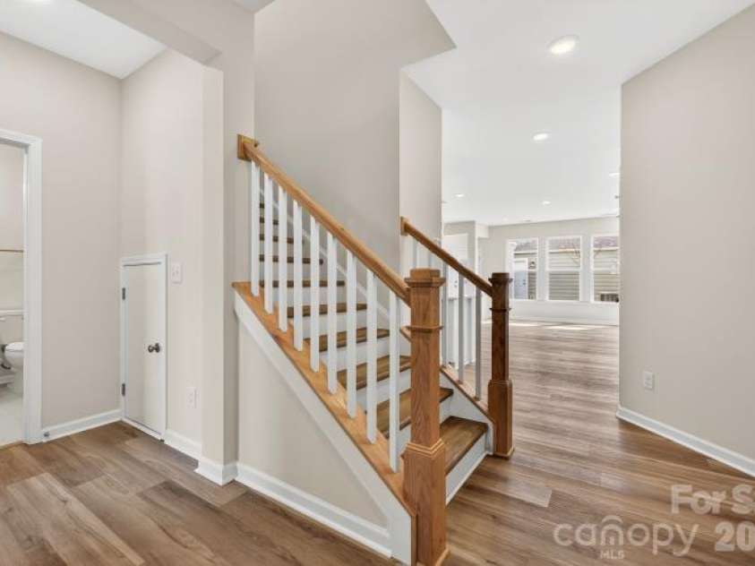 10116 Mamillion Drive, Huntersville, NC 28078.  MLS# CAR4334522, YatesRealty ID 20102. 