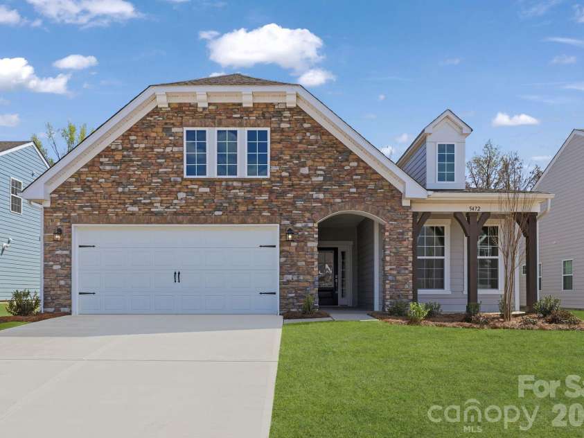 5472 Redbud Road, Lancaster, SC 29720.  MLS# CAR4374966, YatesRealty ID 20103. 