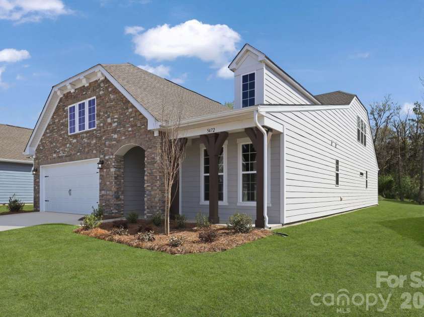 5472 Redbud Road, Lancaster, SC 29720.  MLS# CAR4374966, YatesRealty ID 20103. 