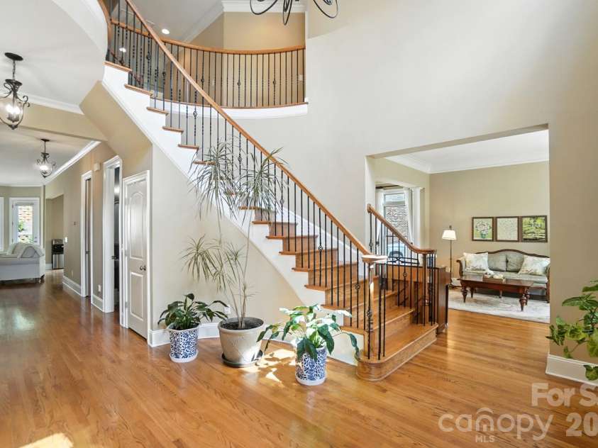 13056 Long Common Parkway, Huntersville, NC 28078.  MLS# CAR4379136, YatesRealty ID 20105. 