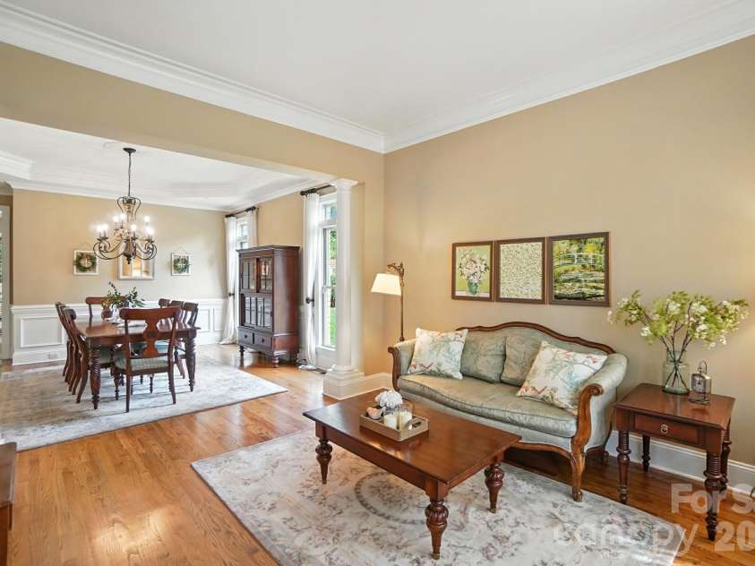 13056 Long Common Parkway, Huntersville, NC 28078.  MLS# CAR4379136, YatesRealty ID 20105. 