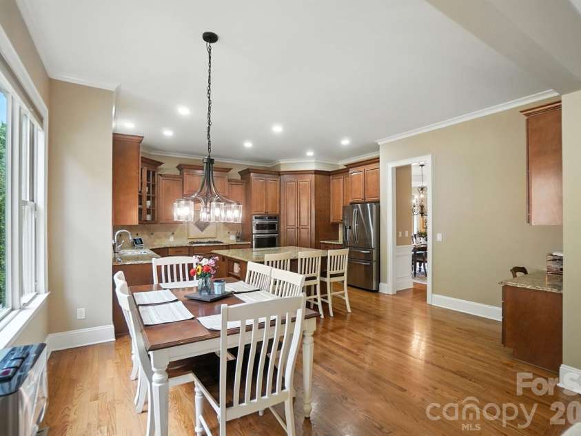 13056 Long Common Parkway, Huntersville, NC 28078.  MLS# CAR4379136, YatesRealty ID 20105. 