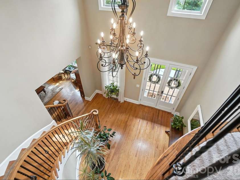 13056 Long Common Parkway, Huntersville, NC 28078.  MLS# CAR4379136, YatesRealty ID 20105. 