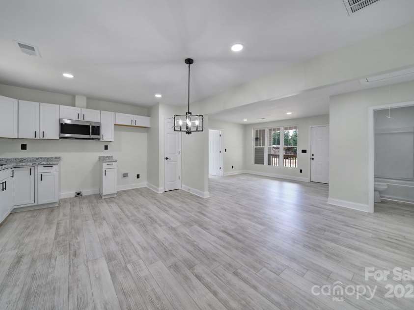 118 Henry Street, Lawndale, NC 28090.  MLS# CAR4265273, YatesRealty ID 20107. 