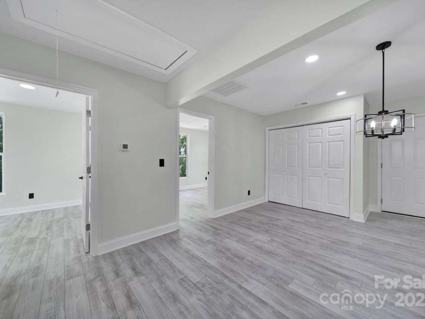 118 Henry Street, Lawndale, NC 28090.  MLS# CAR4265273, YatesRealty ID 20107. 