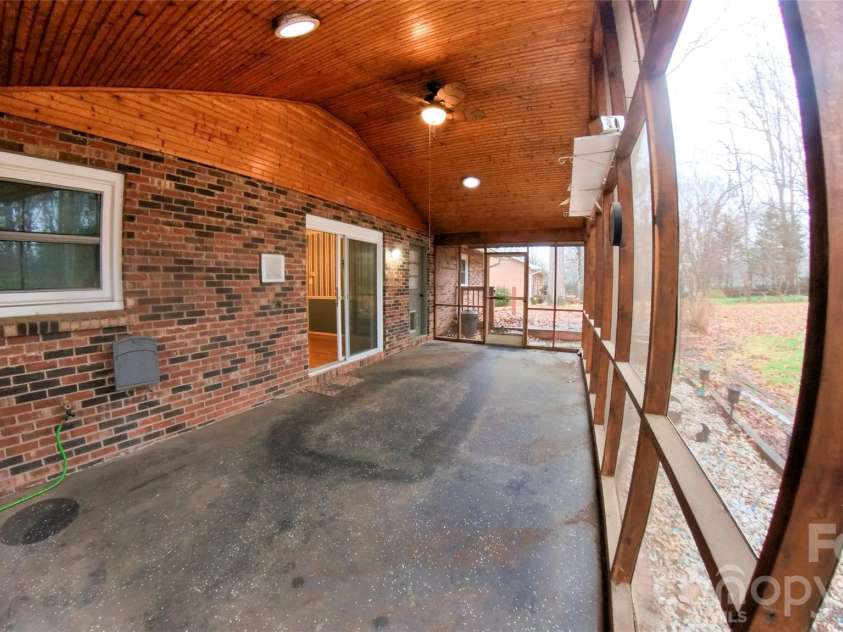 510 4th Avenue, Conover, NC 28613.  MLS# CAR4305259, YatesRealty ID 20107. 
