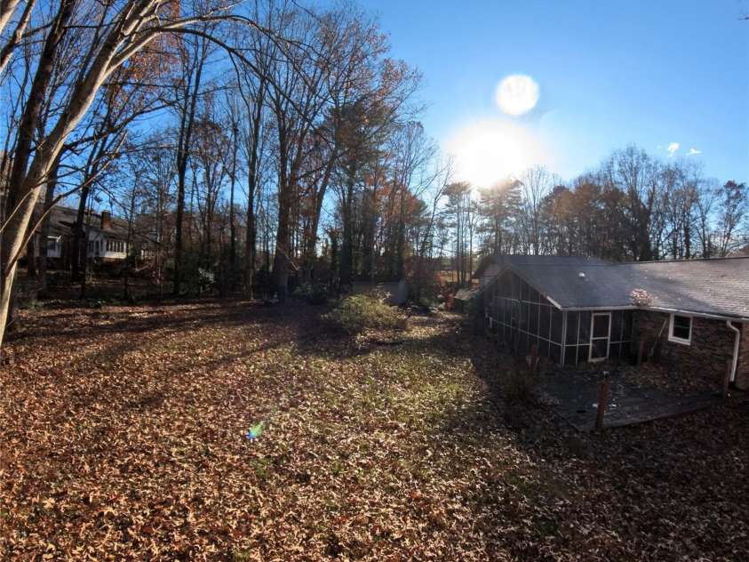 510 4th Avenue, Conover, NC 28613.  MLS# CAR4305259, YatesRealty ID 20107. 