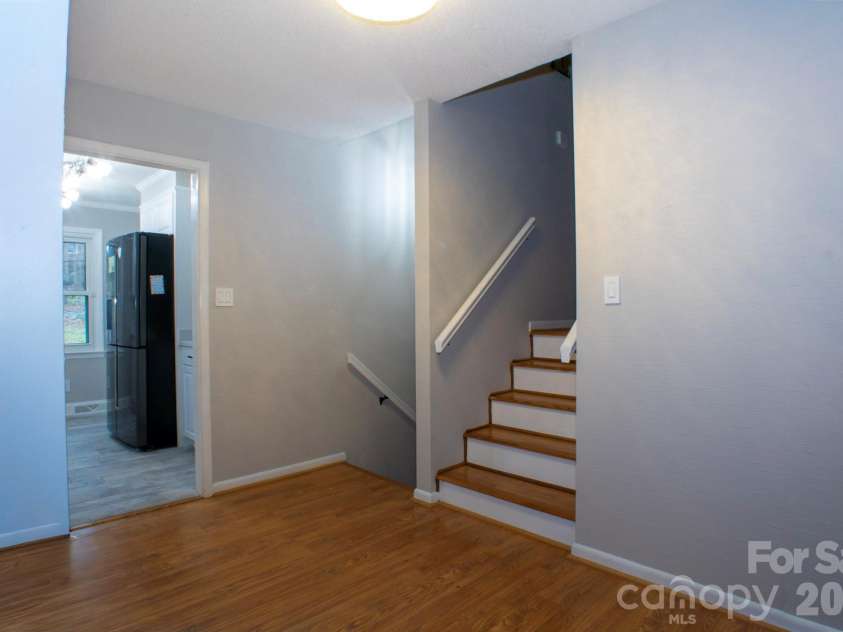 510 4th Avenue, Conover, NC 28613.  MLS# CAR4305259, YatesRealty ID 20107. 