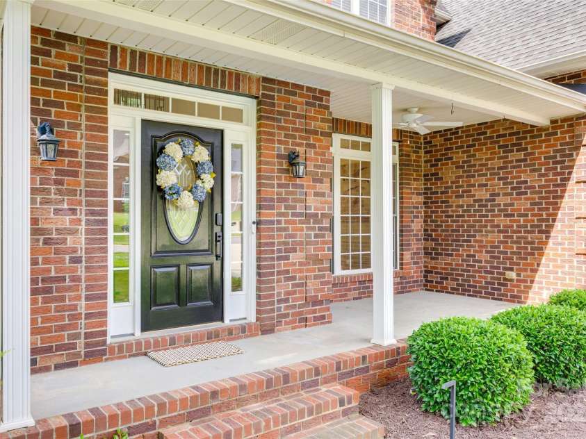 3741 Tea Olive Road, Gastonia, NC 28056.  MLS# CAR4259860, YatesRealty ID 20108. 