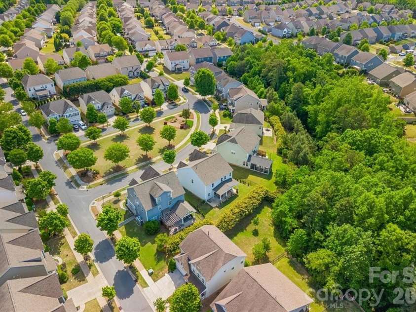 4019 Hamil Ridge Drive, Waxhaw, NC 28173.  MLS# CAR4373588, YatesRealty ID 20109. 