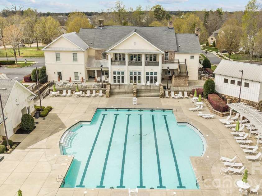 4019 Hamil Ridge Drive, Waxhaw, NC 28173.  MLS# CAR4373588, YatesRealty ID 20109. 