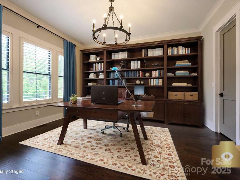 9426 Greyson Ridge Drive, Charlotte, NC 28277.  MLS# CAR4264377, YatesRealty ID 20109. 
