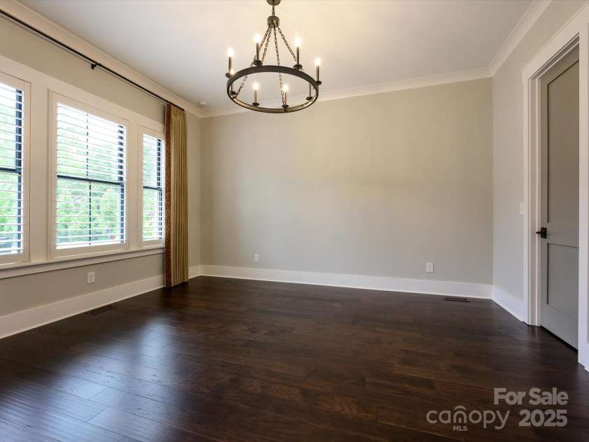 9426 Greyson Ridge Drive, Charlotte, NC 28277.  MLS# CAR4264377, YatesRealty ID 20109. 