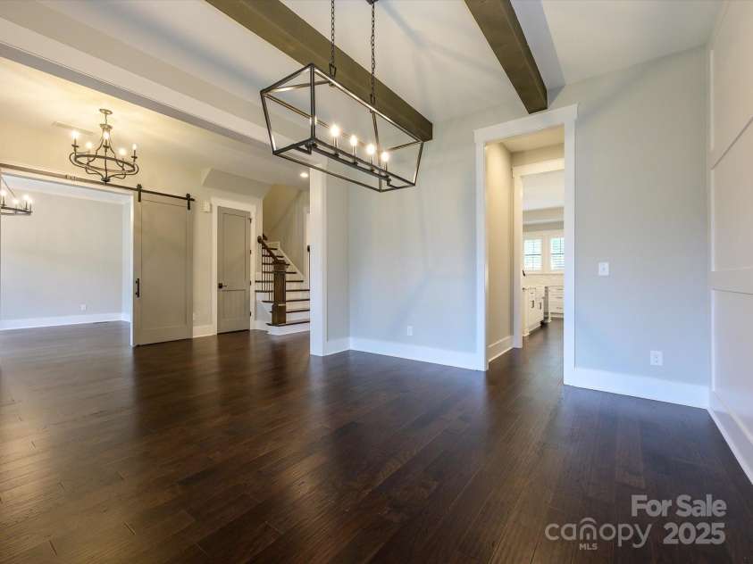 9426 Greyson Ridge Drive, Charlotte, NC 28277.  MLS# CAR4264377, YatesRealty ID 20109. 