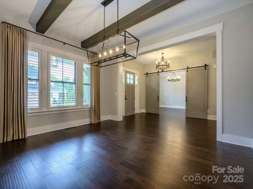 9426 Greyson Ridge Drive, Charlotte, NC 28277.  MLS# CAR4264377, YatesRealty ID 20109. 