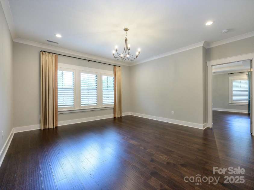 9426 Greyson Ridge Drive, Charlotte, NC 28277.  MLS# CAR4264377, YatesRealty ID 20109. 