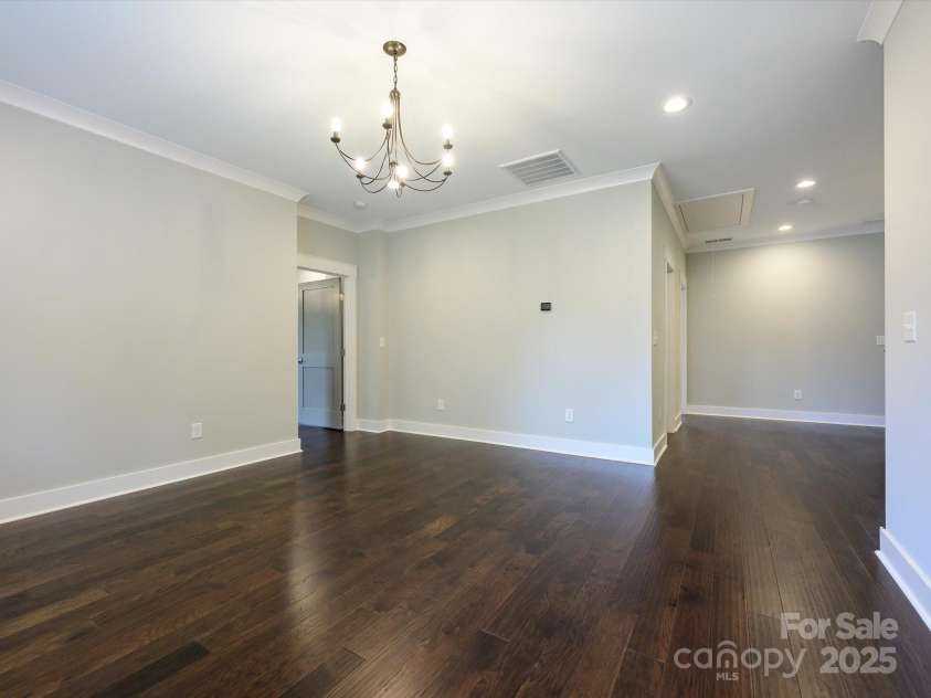 9426 Greyson Ridge Drive, Charlotte, NC 28277.  MLS# CAR4264377, YatesRealty ID 20109. 