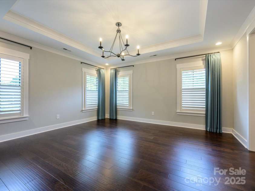 9426 Greyson Ridge Drive, Charlotte, NC 28277.  MLS# CAR4264377, YatesRealty ID 20109. 