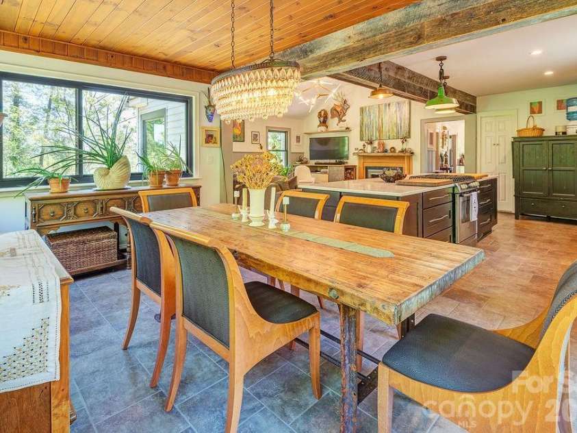 10 Hillendale Road, Asheville, NC 28805.  MLS# CAR4364572, YatesRealty ID 20110. 