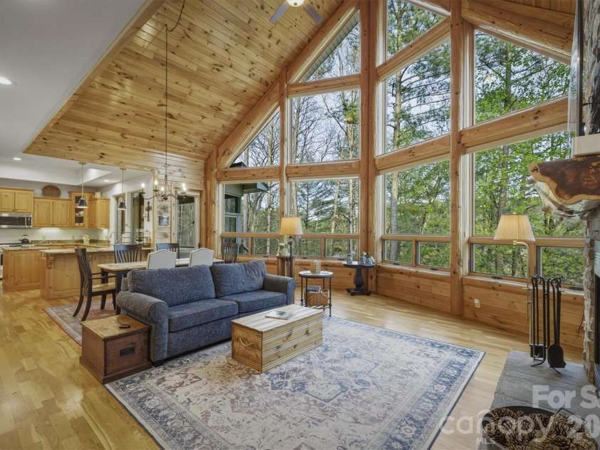 2224 Paradise Harbor Drive, Connelly Springs, NC 28612.  MLS# CAR4369007, YatesRealty ID 20111. 