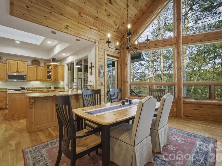2224 Paradise Harbor Drive, Connelly Springs, NC 28612.  MLS# CAR4369007, YatesRealty ID 20111. 