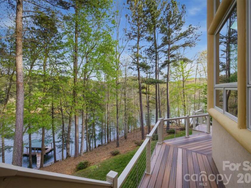 2224 Paradise Harbor Drive, Connelly Springs, NC 28612.  MLS# CAR4369007, YatesRealty ID 20111. 