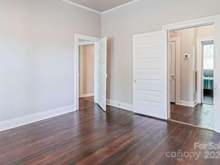 530 Franklin Street, Salisbury, NC 28144.  MLS# CAR4248985, YatesRealty ID 20111. 