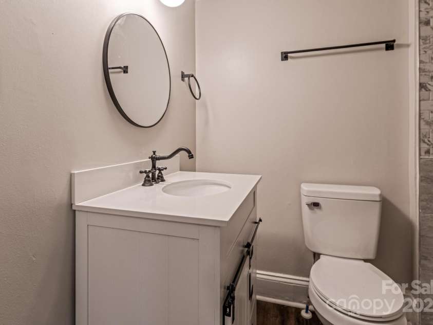 530 Franklin Street, Salisbury, NC 28144.  MLS# CAR4248985, YatesRealty ID 20111. 